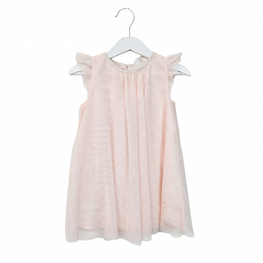 H&M שמלה לתינוקות 18-24 חודשים