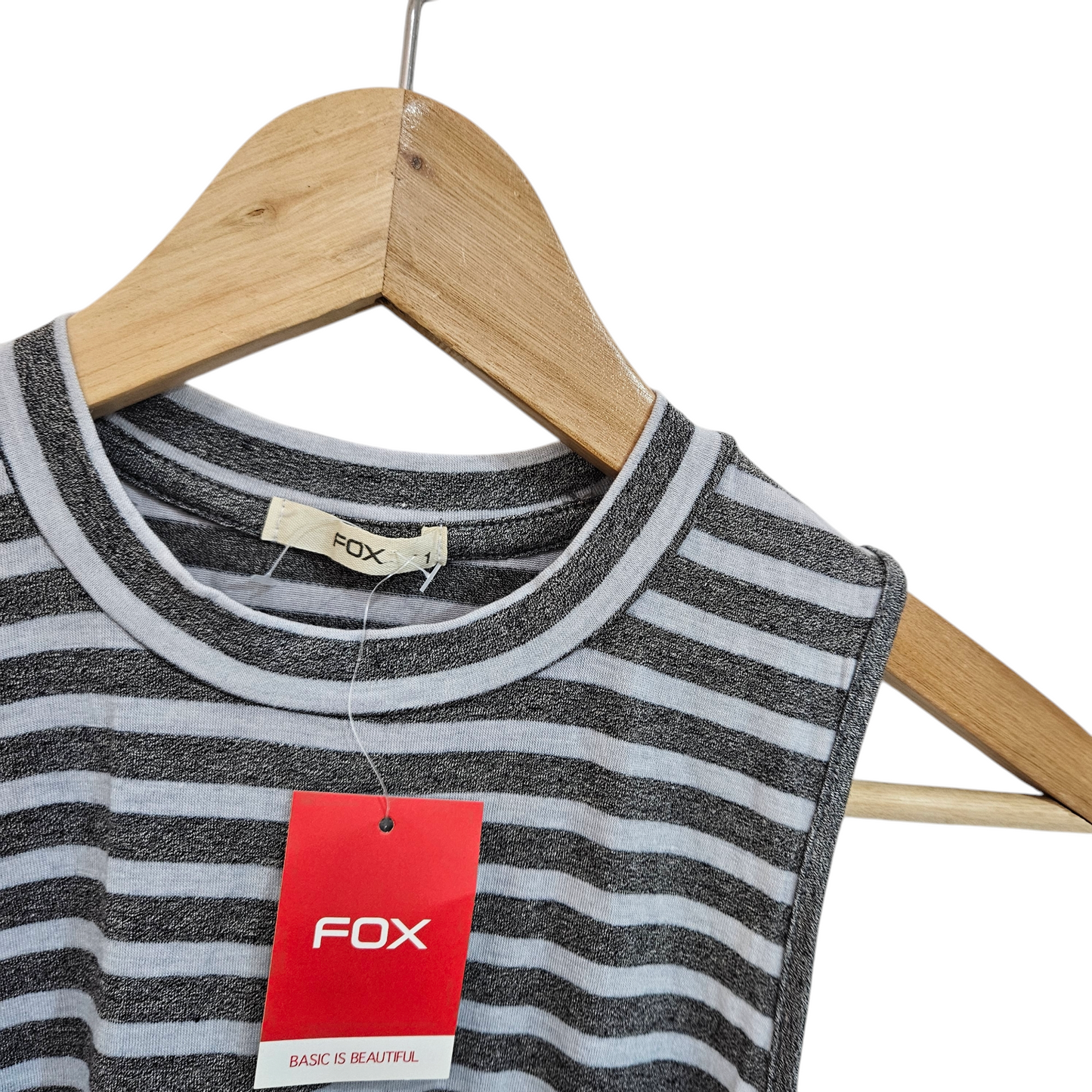 FOX שמלה חדשה עם תווית לאישה מידה S‏