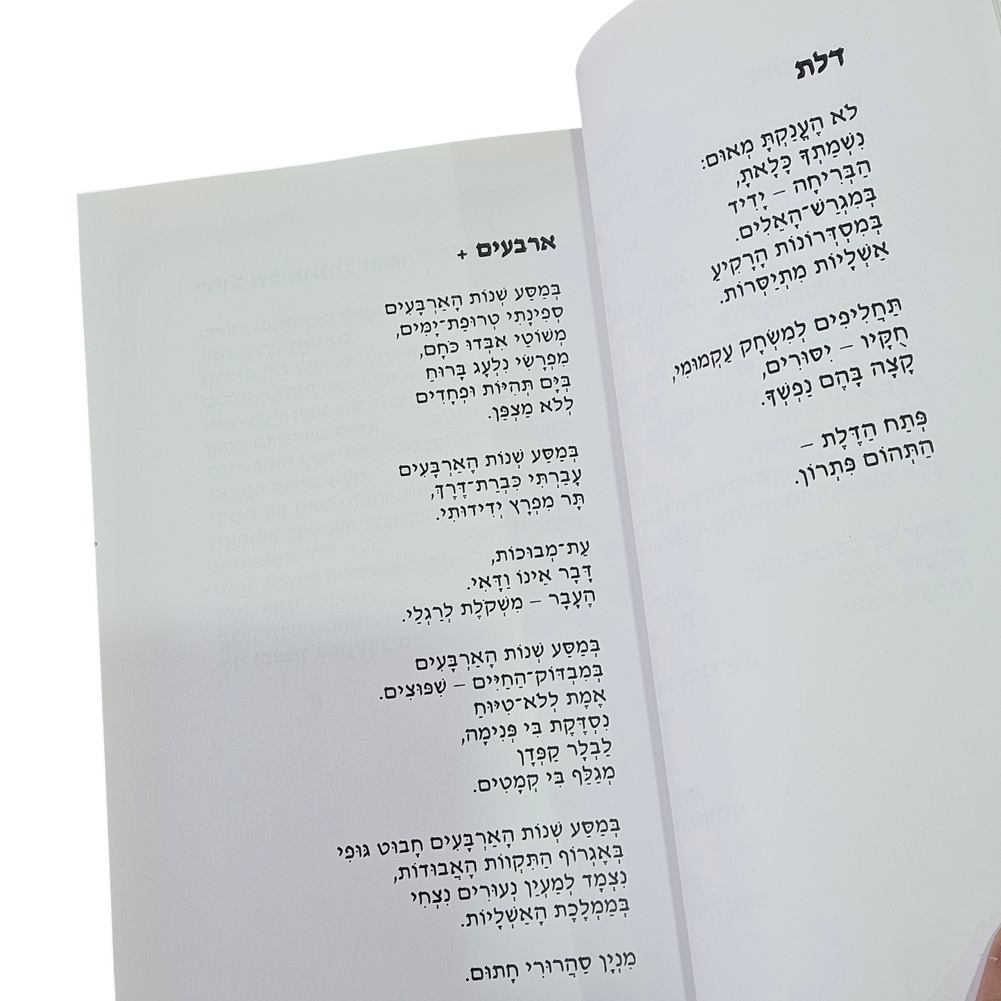 ליצנים מכלא חלומותי - אלי שוקי