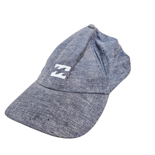 Billabong כובע אפור יוניסקס
