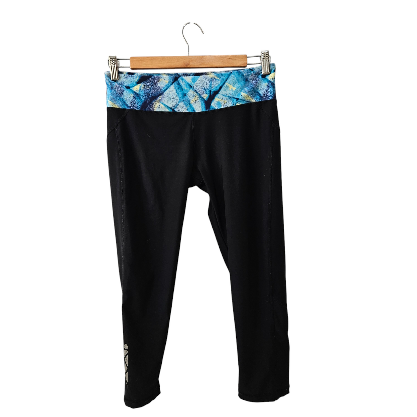 טייץ 7/8 לאישה מידה L‏