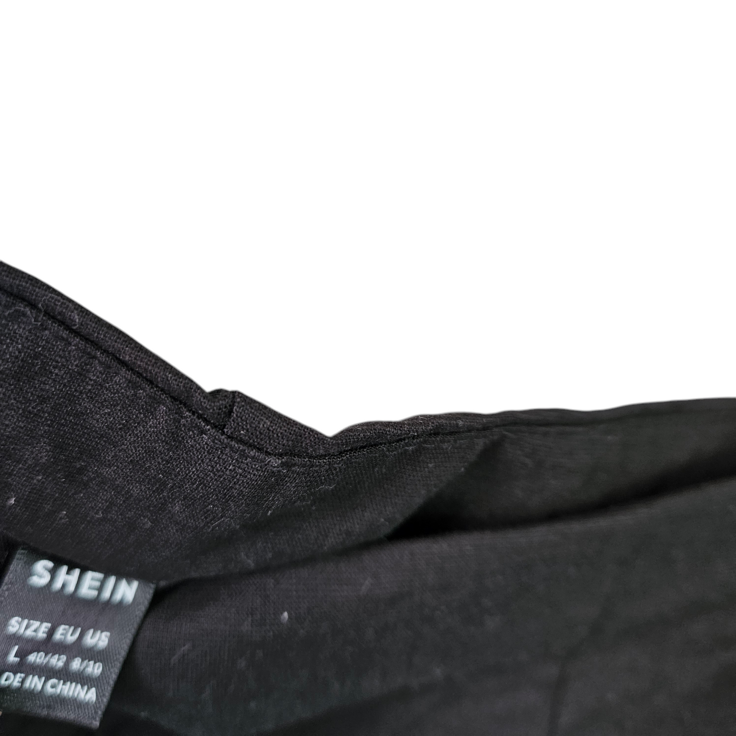 SHEIN מכנסיים קצרים לאישה מידה L‏