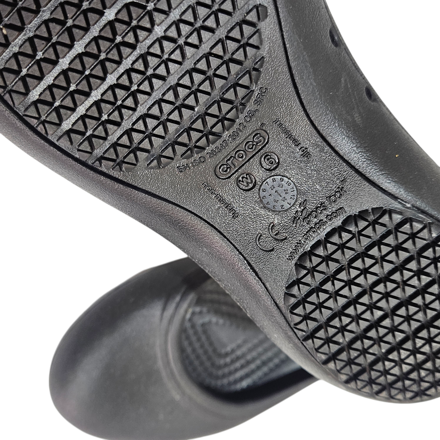 Crocks נעלי נשים מידה 9