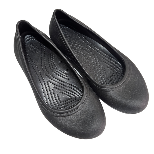 Crocks נעלי נשים מידה 9