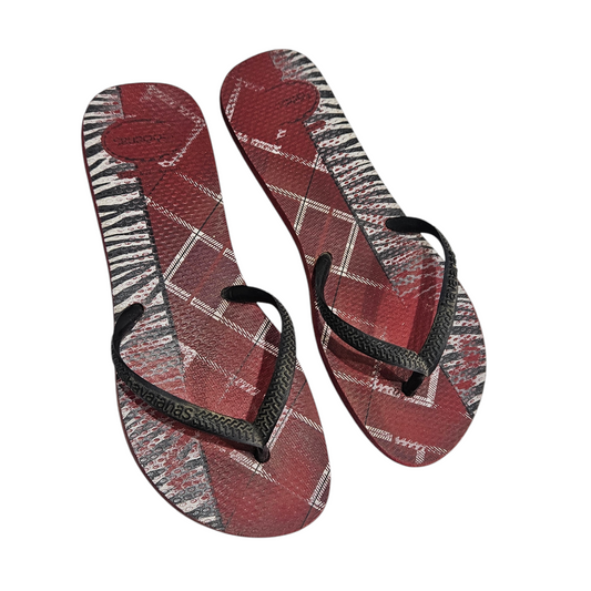 Havaianas כפכפים לאישה מידה 37-38