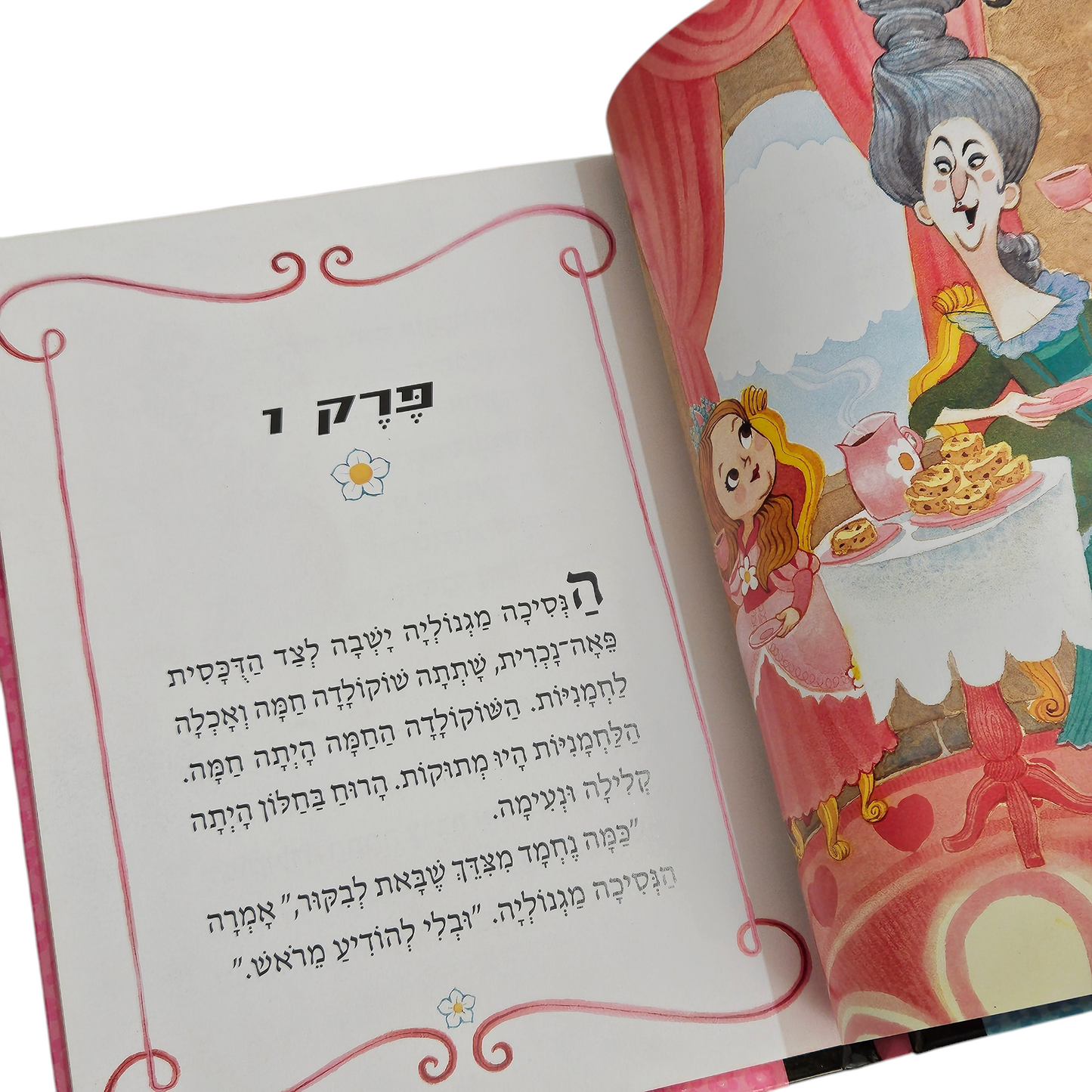 הנסיכה בשחר - שנון הייל ודין הייל