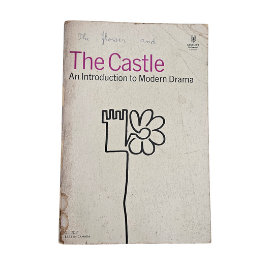 The castle - an introduction to modern drama‏