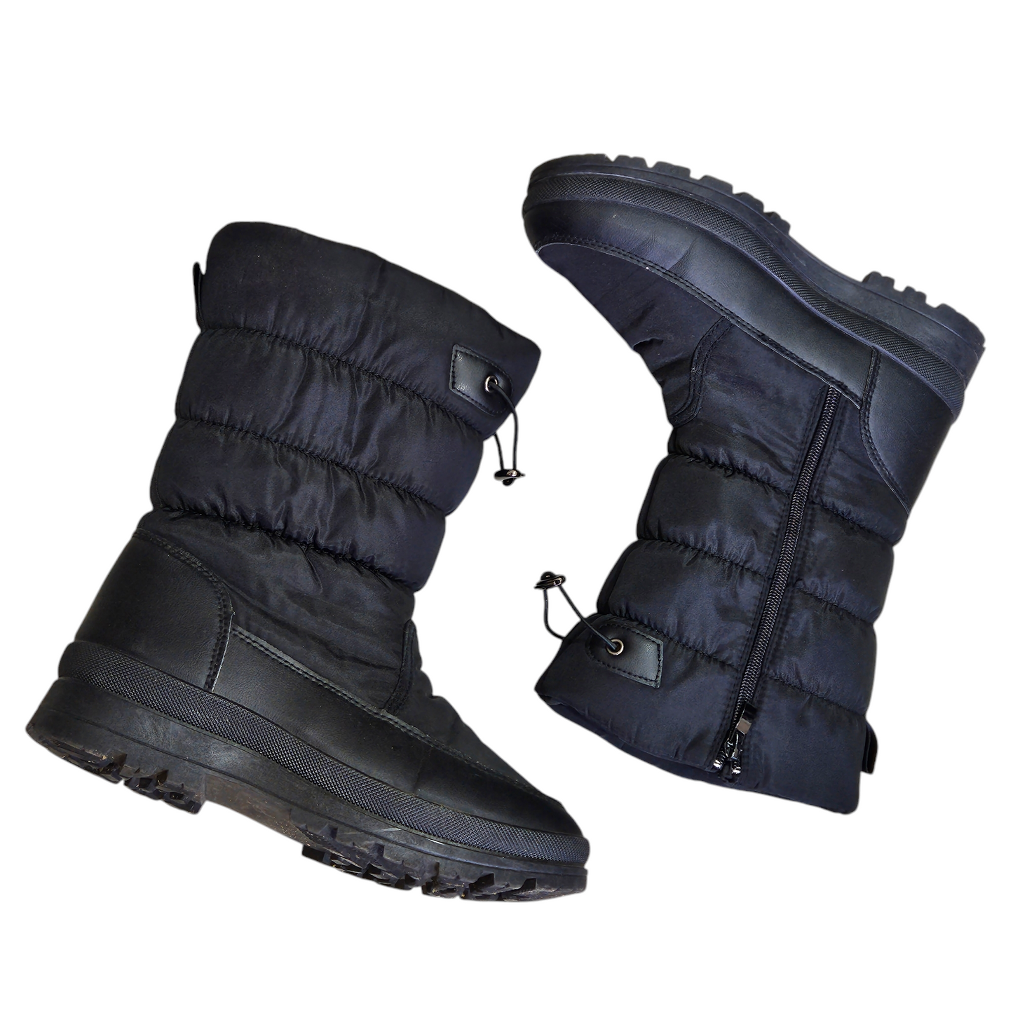 Stradivarius מגפיים לאישה מידה 38