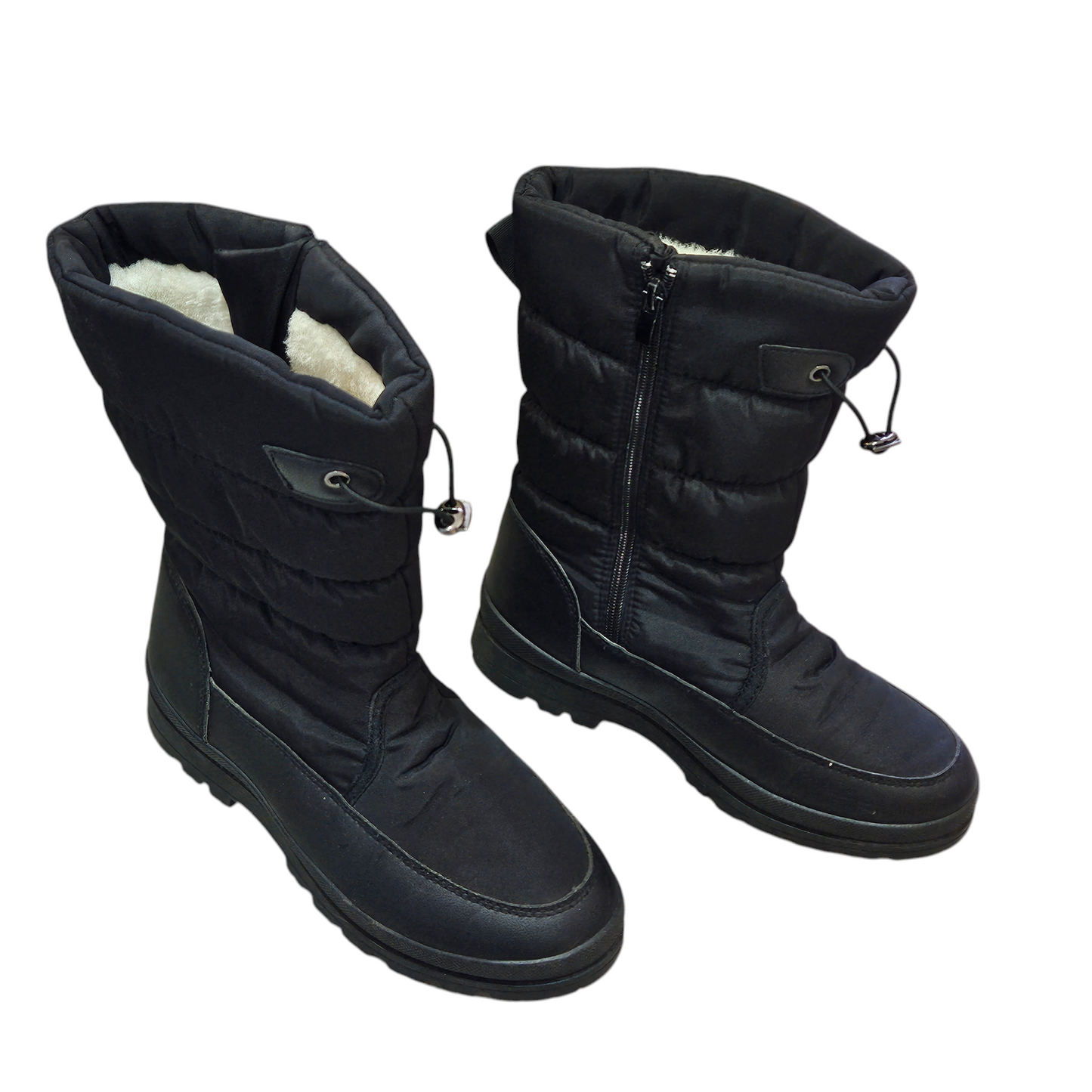 Stradivarius מגפיים לאישה מידה 38