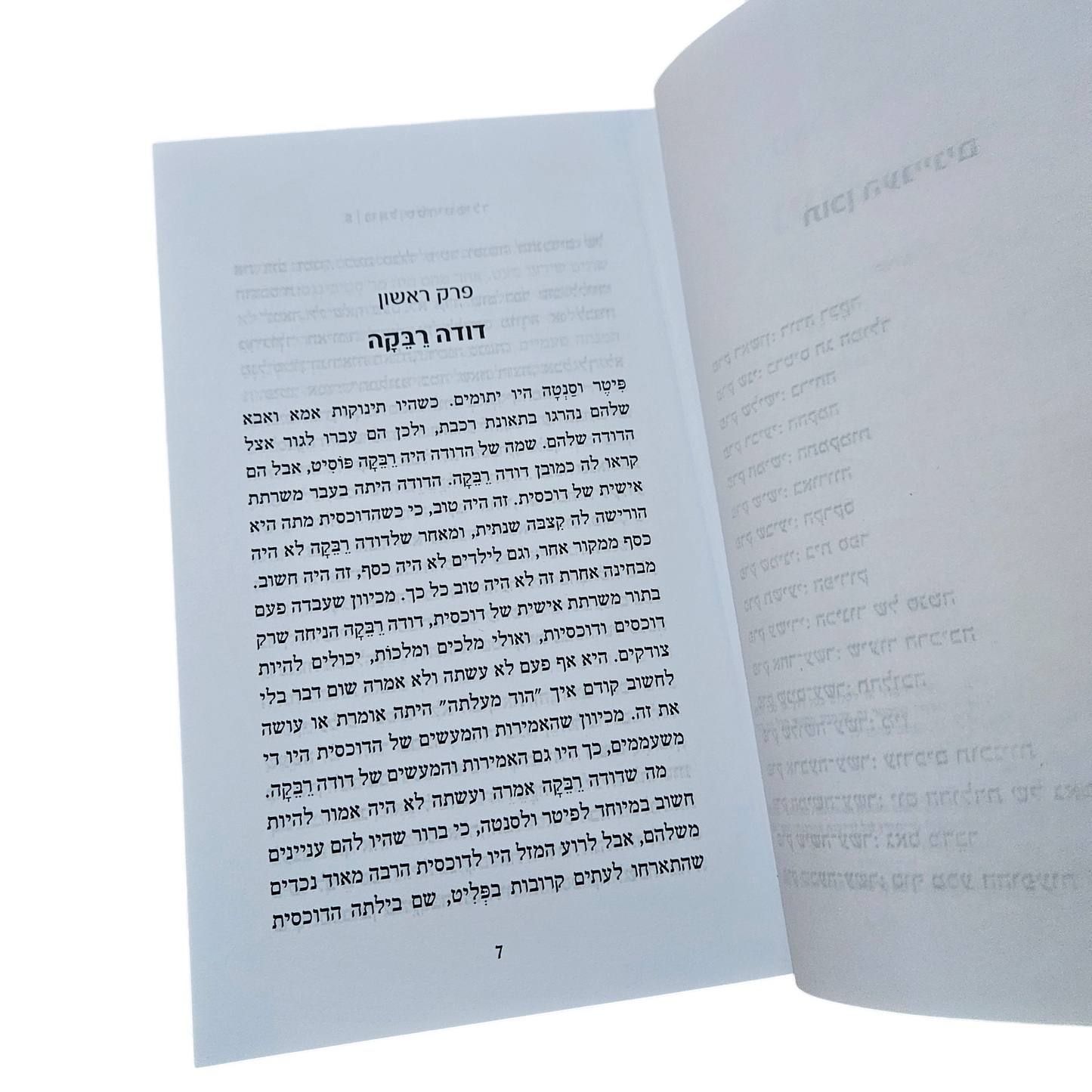 נעלי קרקס - נואל סטריטפילד