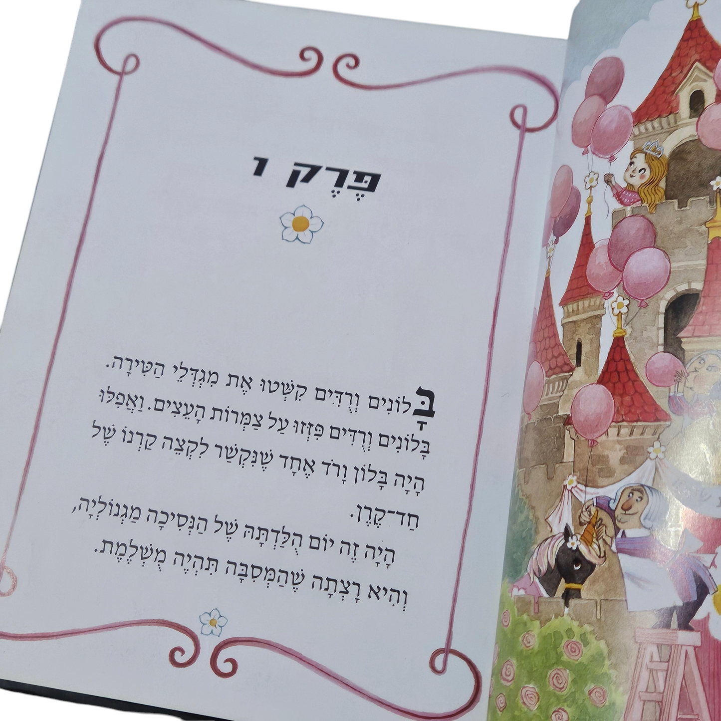 הנסיכה בשחר ומסיבת הנסיכות המשלמת - שנון הייל ודין הייל