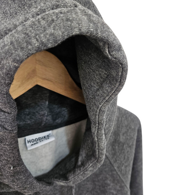 Hoodies קפוצ'ון יוניסקס לילדים גיל 11-12