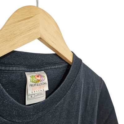 Fruit of the loom חולצה קצרה לגבר מידה S‏