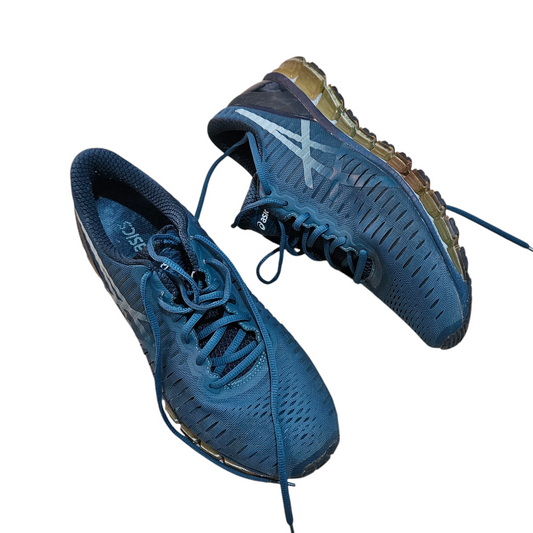 Asics נעלי גברים מידה 44.5