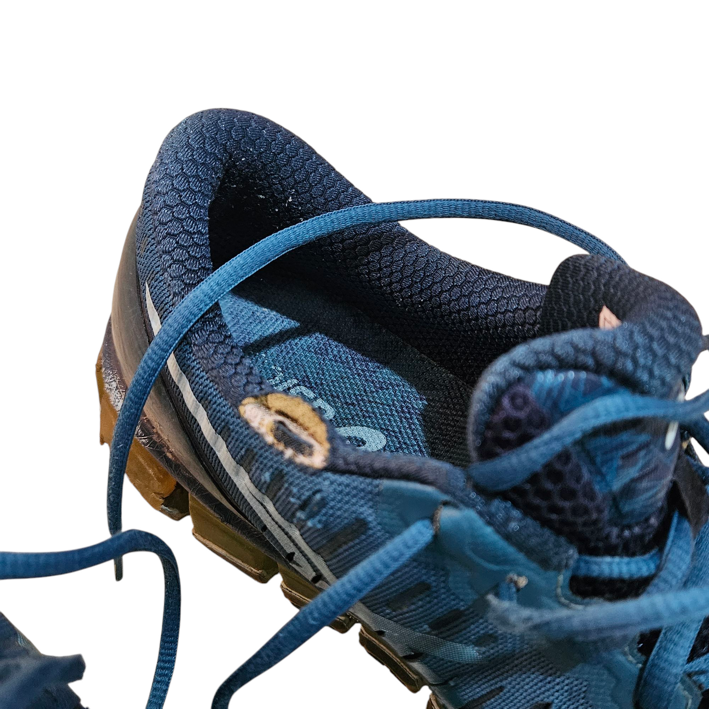Asics נעלי גברים מידה 44.5