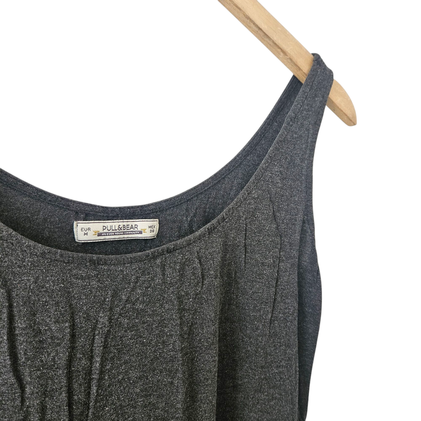 Pull&bear שמלה דקה לאישה מידה M‏