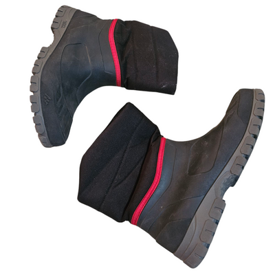 Decathlon מגפיים לגבר מידה 44/45