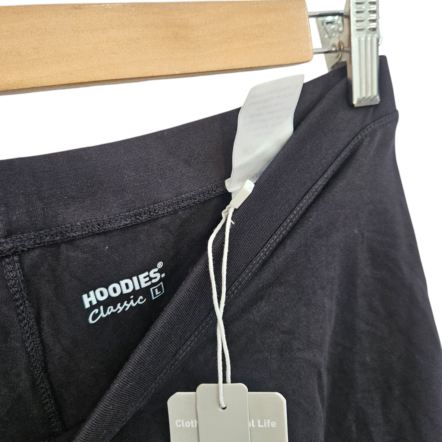 HOODIES טייץ 7/8 חדש עם תווית לאישה מידה L‏