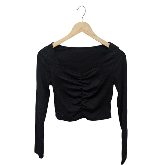 SHEIN חולצה דקה לאישה מידה XS‏