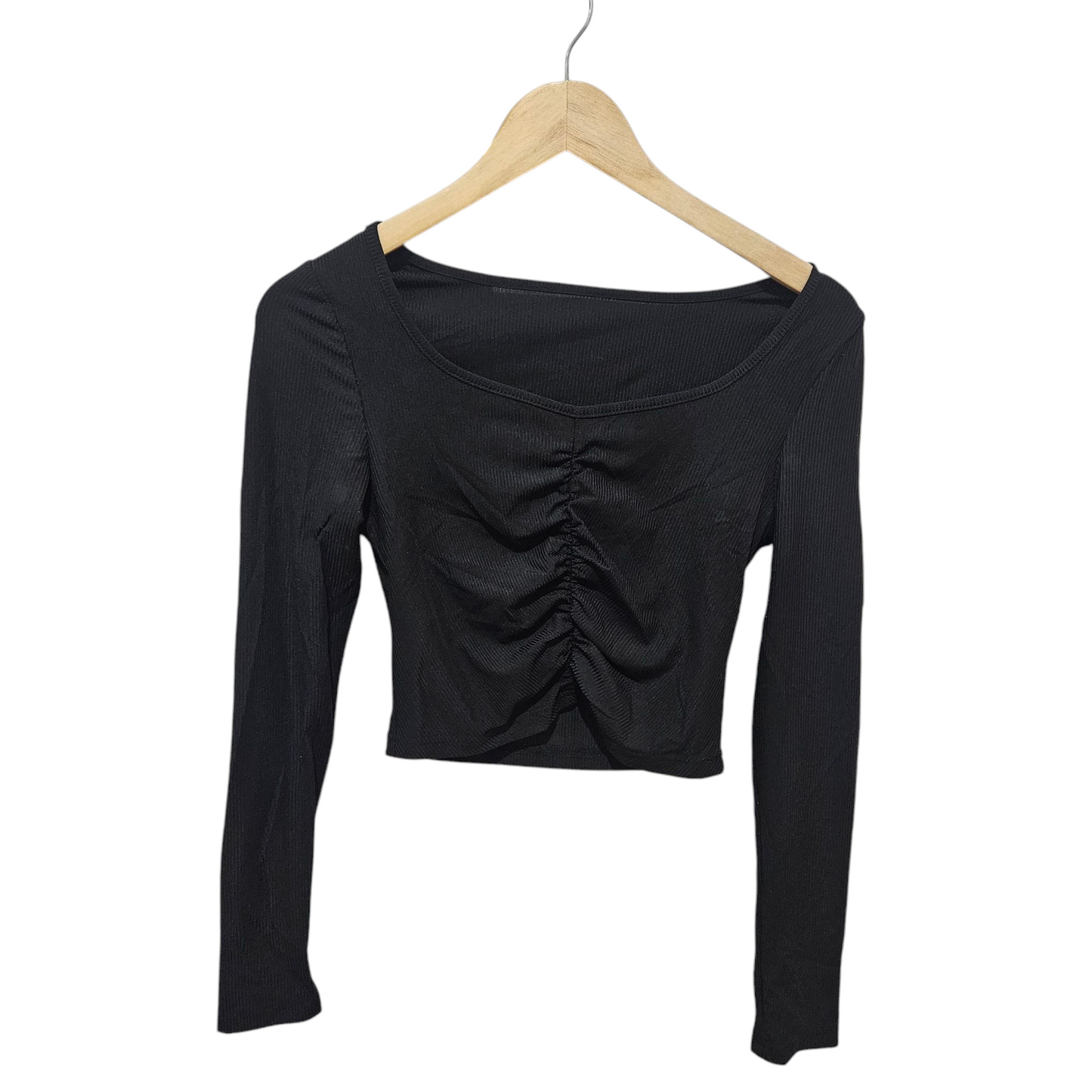 Shein חולצה דקה לאישה מידה XS‏