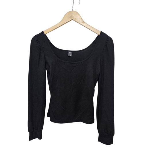 SHEIN חולצה דקה לאישה מידה XS‏