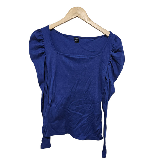 SHEIN חולצה דקה לאישה מידה XS‏