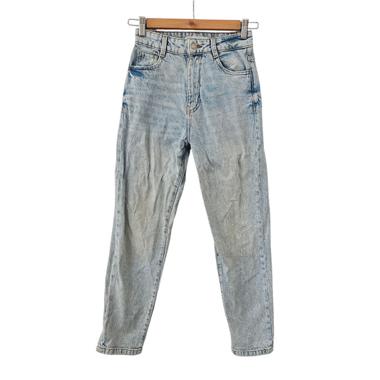ZARA ג'ינס סקיני לאישה מידה 32