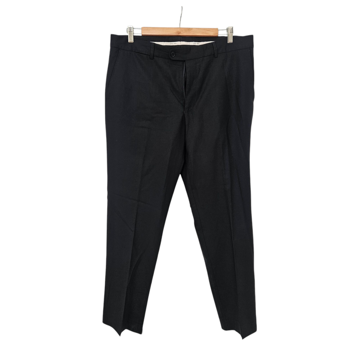 Zara מכנסיים לגבר מידה 54