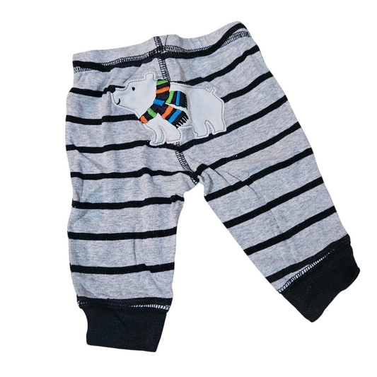 Carter's מכנסיים לתינוקות גיל 3 חודשים
