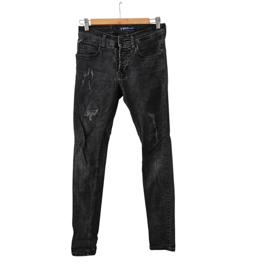 A seven jeans ג'ינס לגבר מידה 29