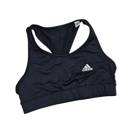 ADIDAS חזיית ספורט מידה S‏