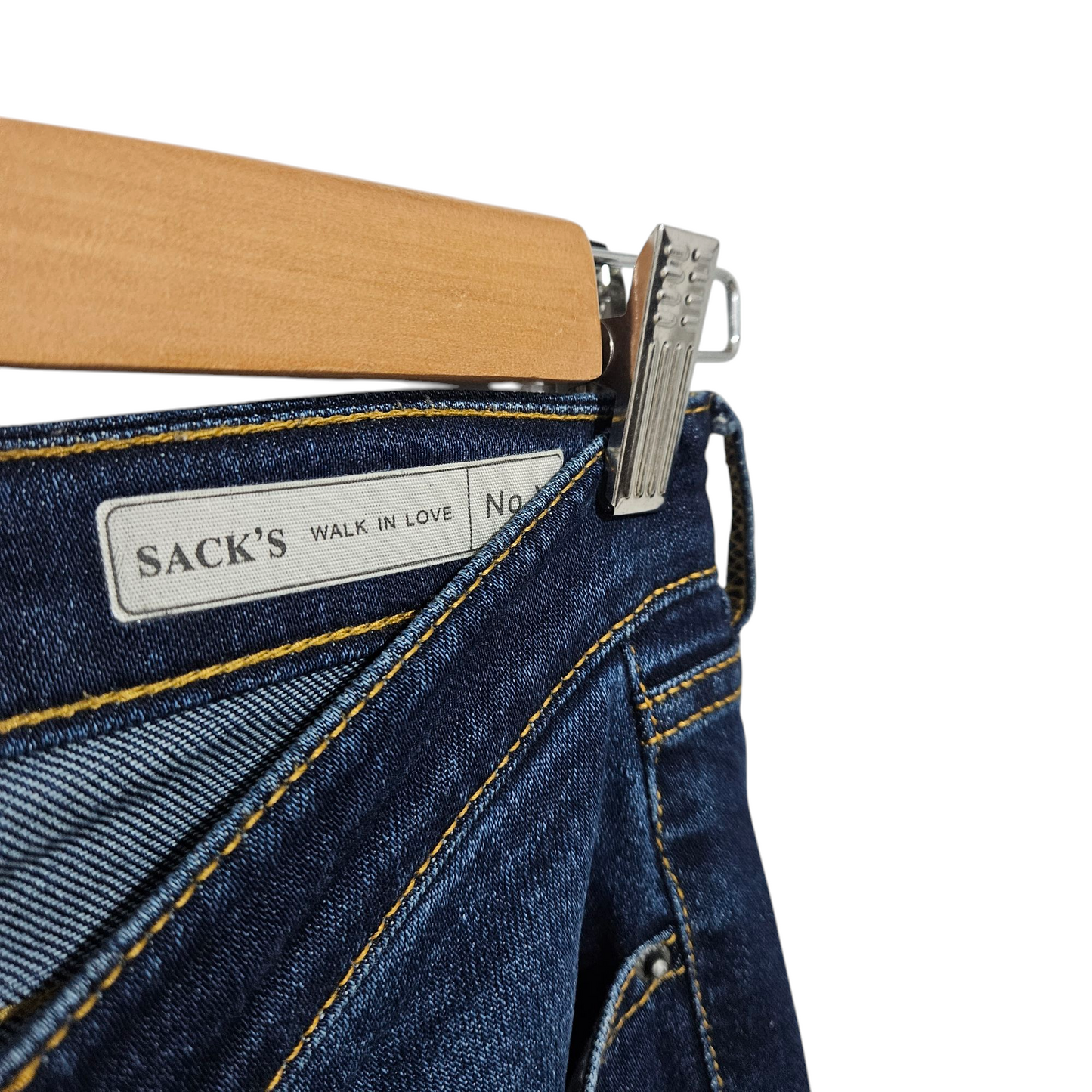 SACK'S ג'ינס לאישה מידה S‏