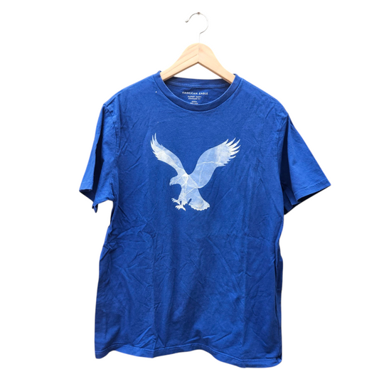 American Eagle חולצה קצרה לגבר מידה M‏