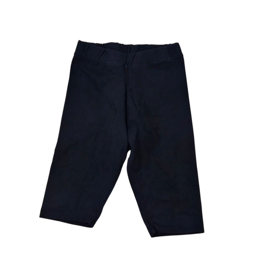 Tobego active טייץ קצר לנערה גיל 18