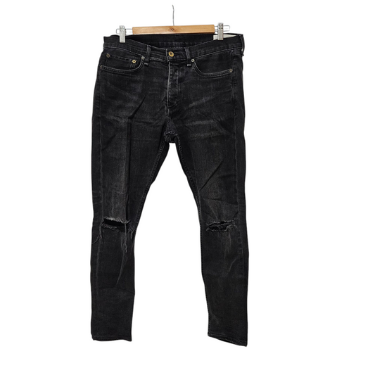 Rag&bone ג'ינס לגבר מידה 32