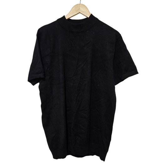 ZARA חולצת סריג לאישה מידה XL‏