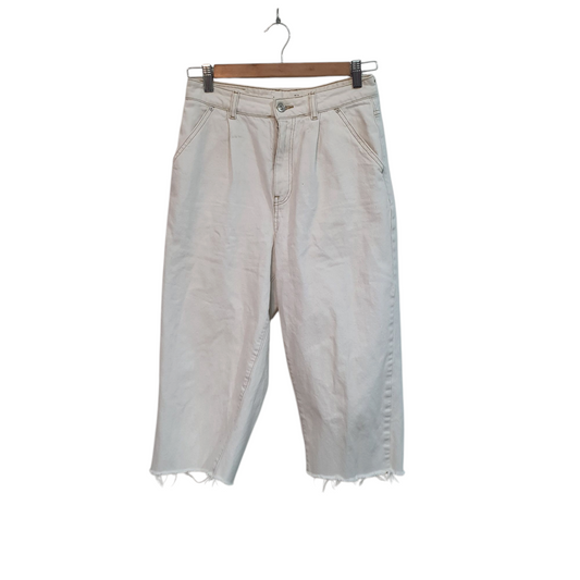 ZARA ג'ינס לאישה מידה 42