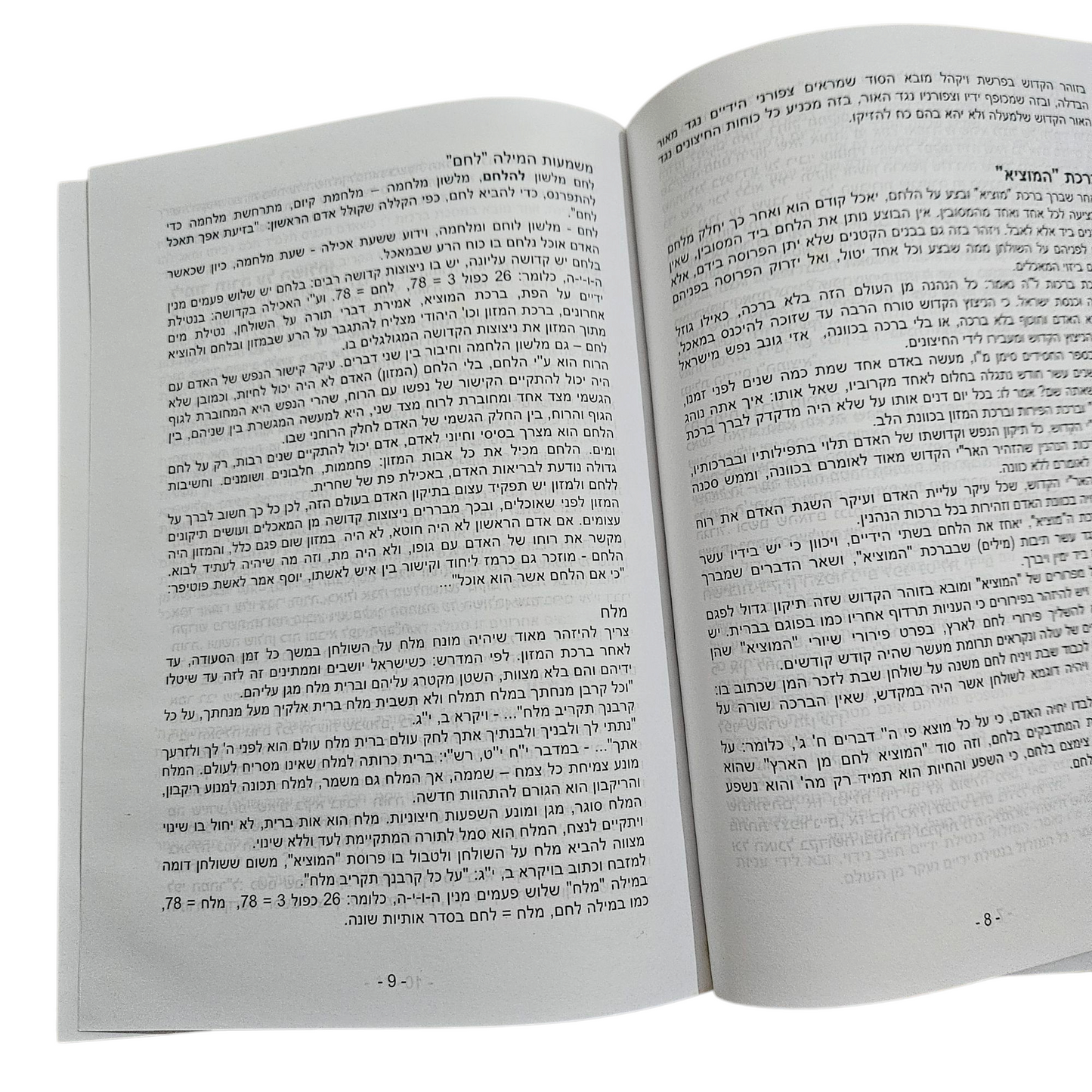 מטעמי הבית היהודי