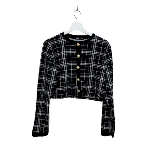 Shein ג'קט דק לאישה מידה XL‏