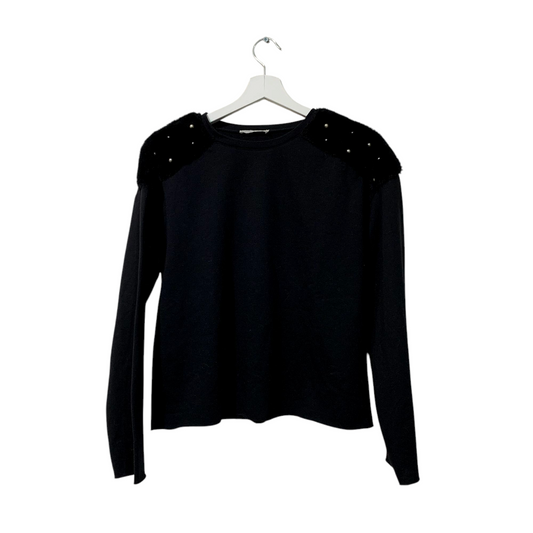 Zara חולצה ארוכה לאישה מידה S‏