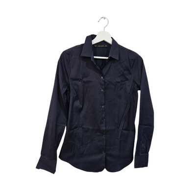 ZARA חולצה מכופתרת ארוכה לגבר מידה M‏