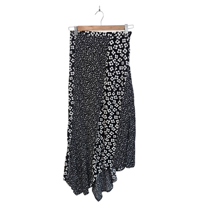 Asos חצאית מקסי לאישה מידה XS‏