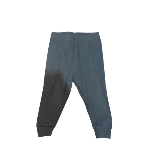 Terminal X טייץ אפור לתינוקות גיל 18-24 חודשים