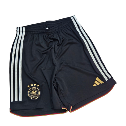 Adidas מכנסיים קצרים לילדים גיל 13-14