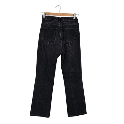 ZARA ג'ינס לאישה מידה 32