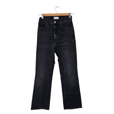 ZARA ג'ינס לאישה מידה 32