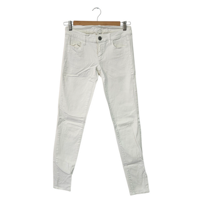 American Eagle מכנסיים ארוכים לאישה מידה 32