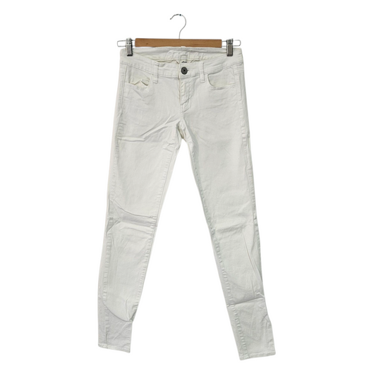 American Eagle מכנסיים ארוכים לאישה מידה 32