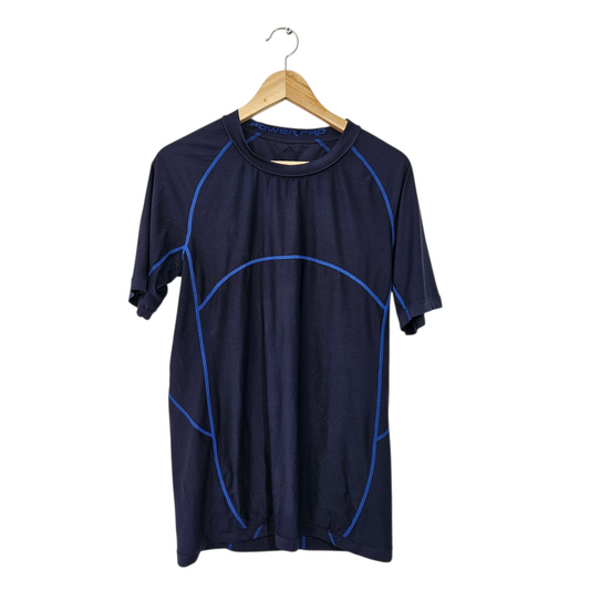 POWERPRO COLLECTION חולצת ספורט לגבר מידה XXL‏