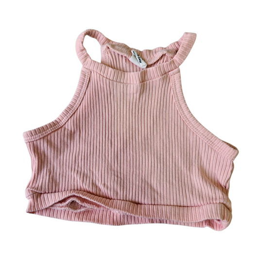 Shein גופיה לתינוקות 18-24 חודשים